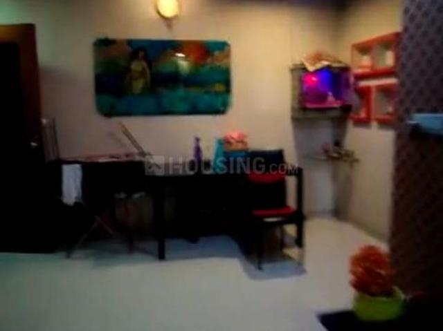 2 BHK Apartment in Kandivali East for rent Mumbai. The reference number is 20763304
