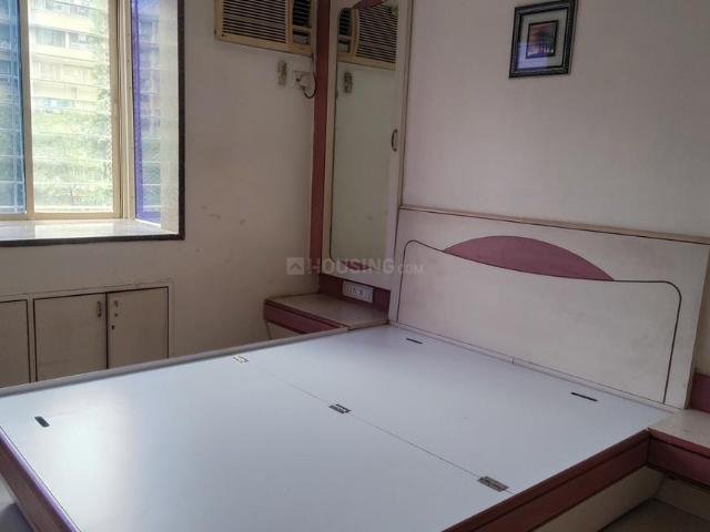 2 BHK Apartment in Kandivali East for rent Mumbai. The reference number is 20773954