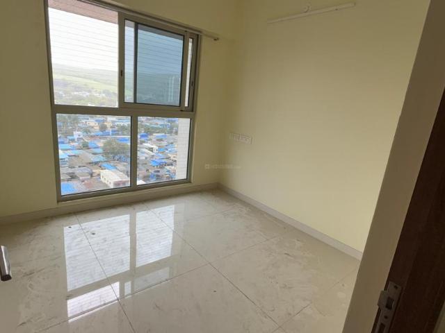 2 BHK Apartment in Kandivali East for rent Mumbai. The reference number is 20780479