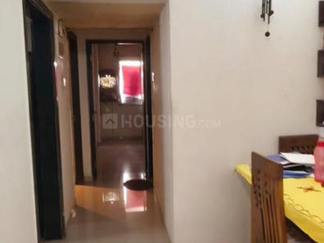 2 BHK Apartment in Kandivali East for rent Mumbai. The reference number is 20797231