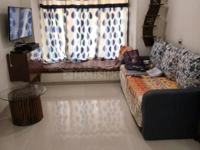 2 BHK Apartment in Kandivali East for rent Mumbai. The reference number is 20797705
