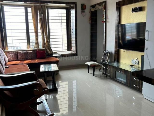 2 BHK Apartment in Kandivali East for rent Mumbai. The reference number is 20809852