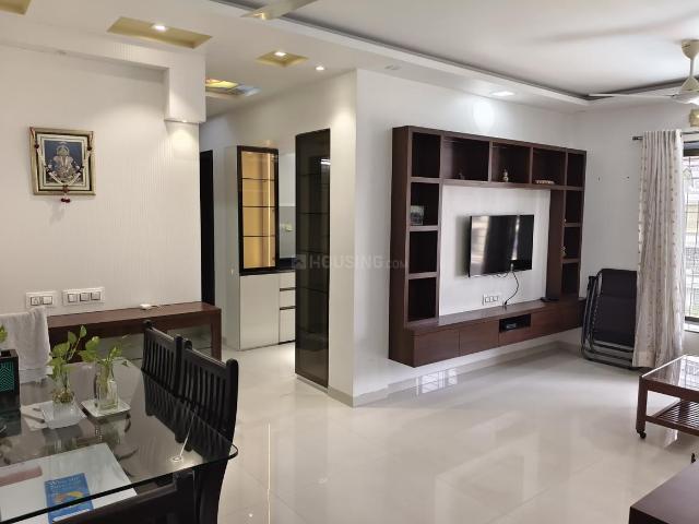 2 BHK Apartment in Kandivali East for rent Mumbai. The reference number is 20802641