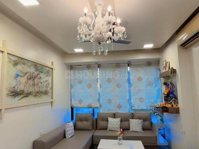 2 BHK Apartment in Kandivali East for rent Mumbai. The reference number is 20819846