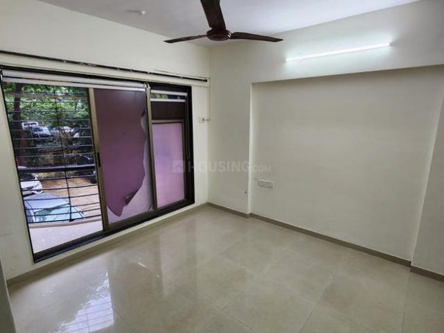 2 BHK Apartment in Kandivali East for rent Mumbai. The reference number is 20821509