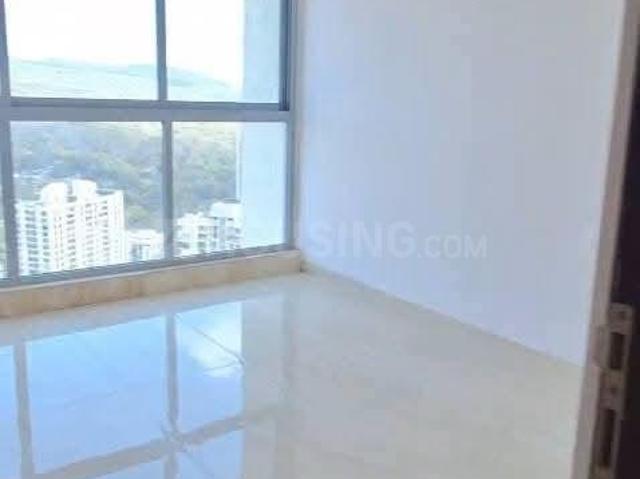 2 BHK Apartment in Kandivali East for rent Mumbai. The reference number is 20877274