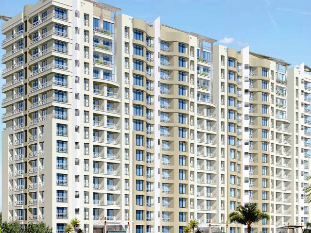 2 BHK Apartment in Kandivali East for rent Mumbai. The reference number is 20905349