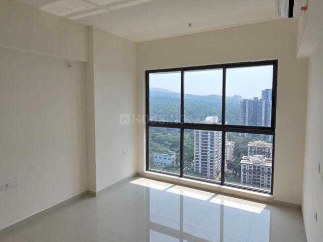 2 BHK Apartment in Kandivali East for rent Mumbai. The reference number is 20913384