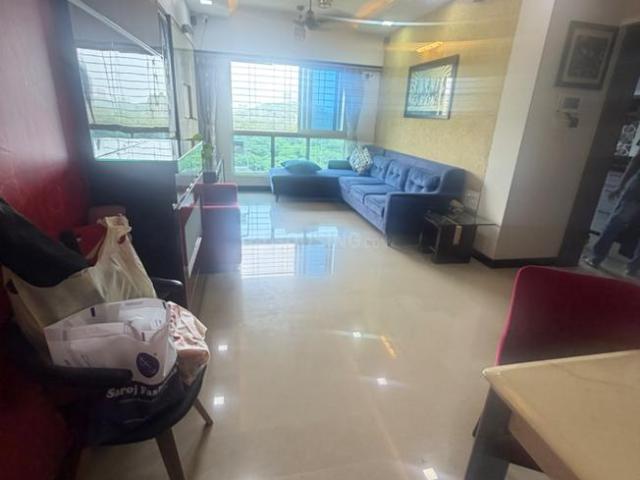2 BHK Apartment in Kandivali East for rent Mumbai. The reference number is 20925952