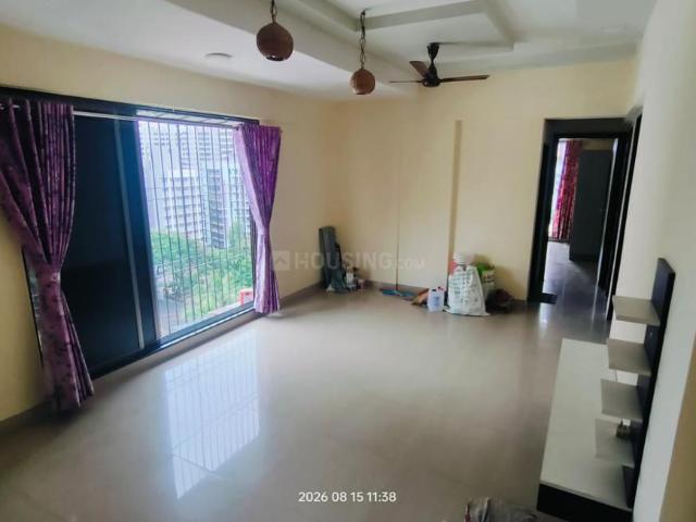 2 BHK Apartment in Kandivali East for rent Mumbai. The reference number is 20936259