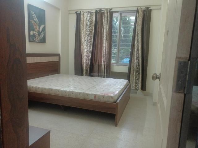 2 BHK Apartment in Kandivali East for rent Mumbai. The reference number is 20930574