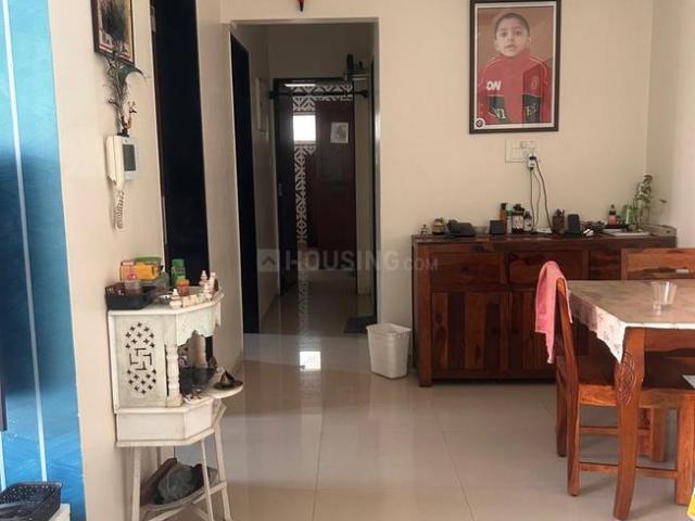 2 BHK Apartment in Kandivali East for rent Mumbai. The reference number is 20949304