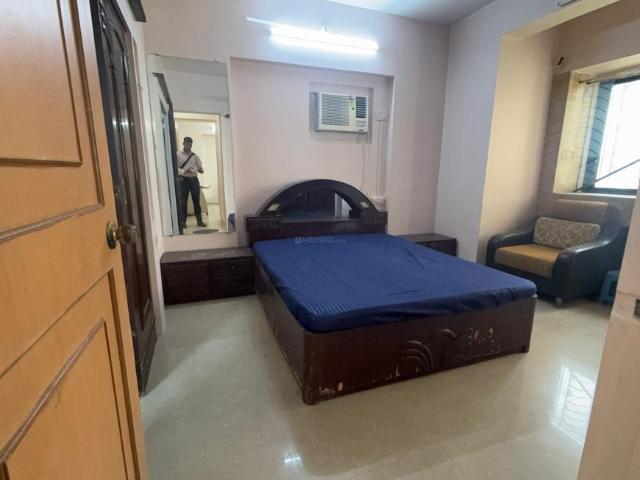 2 BHK Apartment in Kandivali East for rent Mumbai. The reference number is 20955603