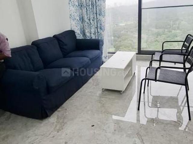 2 BHK Apartment in Kandivali East for rent Mumbai. The reference number is 20955619