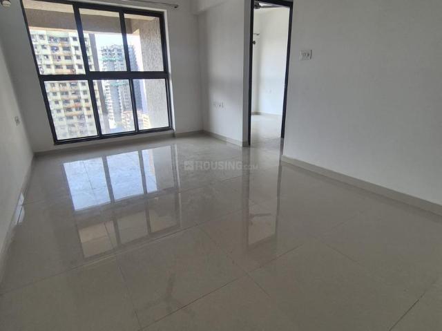 2 BHK Apartment in Kandivali East for rent Mumbai. The reference number is 20956198