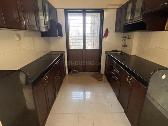 2 BHK Apartment in Kandivali East for rent Mumbai. The reference number is 20953058