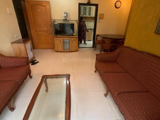 2 BHK Apartment in Kandivali East for rent Mumbai. The reference number is 20967182