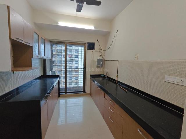 2 BHK Apartment in Kandivali East for rent Mumbai. The reference number is 20969574