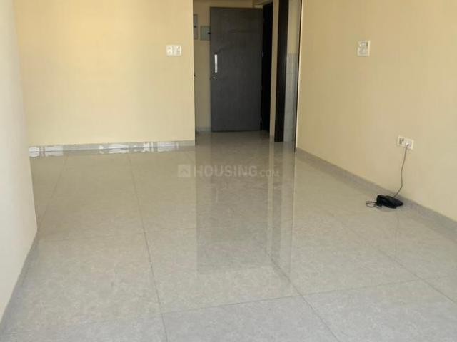 2 BHK Apartment in Kandivali East for rent Mumbai. The reference number is 20962015