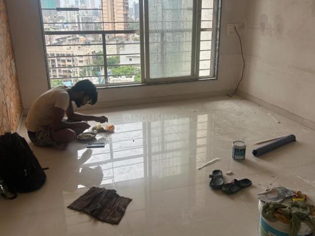 2 BHK Apartment in Kandivali East for rent Mumbai. The reference number is 20973786