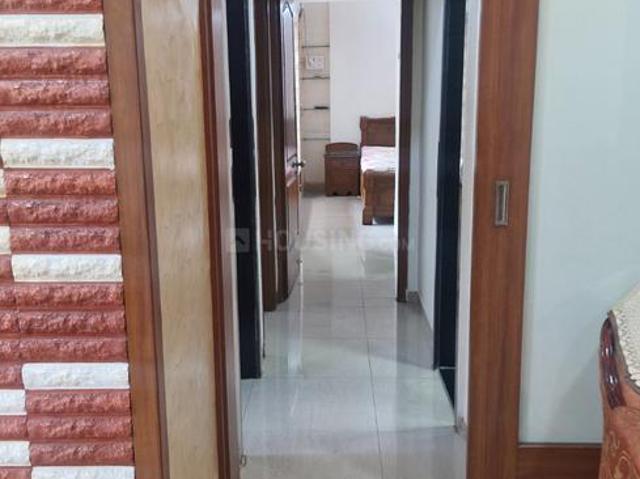 2 BHK Apartment in Kandivali East for rent Mumbai. The reference number is 20994976