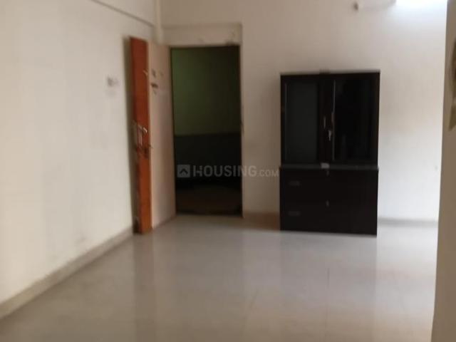 2 BHK Apartment in Kandivali East for rent Mumbai. The reference number is 21001273