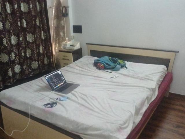 2 BHK Apartment in Kandivali East for rent Mumbai. The reference number is 21001567