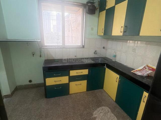 2 BHK Apartment in Kandivali East for rent Mumbai. The reference number is 21015233
