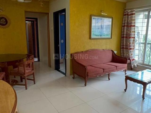 2 BHK Apartment in Kandivali East for rent Mumbai. The reference number is 21011148