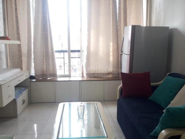 2 BHK Apartment in Kandivali East for rent Mumbai. The reference number is 21011703