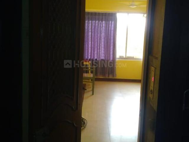 2 BHK Apartment in Kandivali East for rent Mumbai. The reference number is 21011828