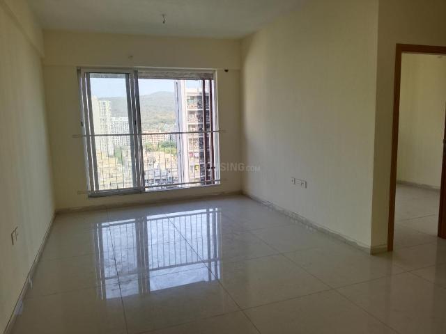 2 BHK Apartment in Kandivali East for rent Mumbai. The reference number is 21012747