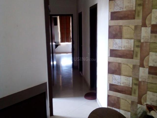 2 BHK Apartment in Kandivali East for rent Mumbai. The reference number is 21013357