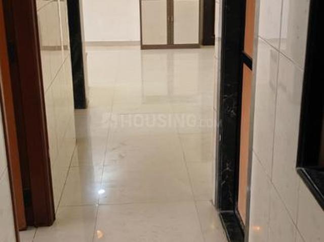 2 BHK Apartment in Kandivali East for rent Mumbai. The reference number is 21034130