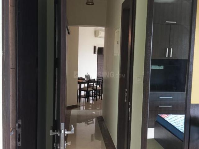 2 BHK Apartment in Kandivali East for rent Mumbai. The reference number is 21034143