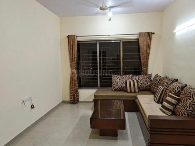 2 BHK Apartment in Kandivali East for rent Mumbai. The reference number is 21034865