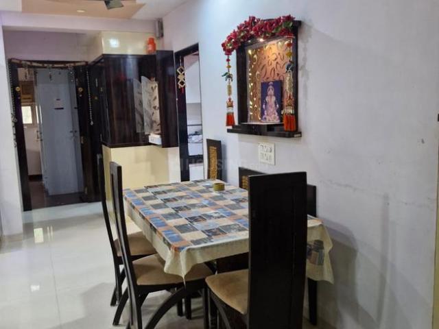 2 BHK Apartment in Kandivali East for rent Mumbai. The reference number is 21033901