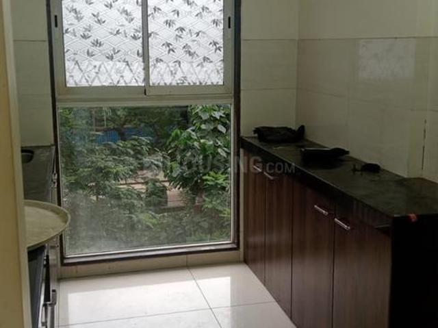 2 BHK Apartment in Kandivali East for rent Mumbai. The reference number is 21047599