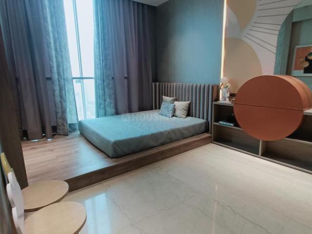 2 BHK Apartment in Kandivali East for rent Mumbai. The reference number is 21059778