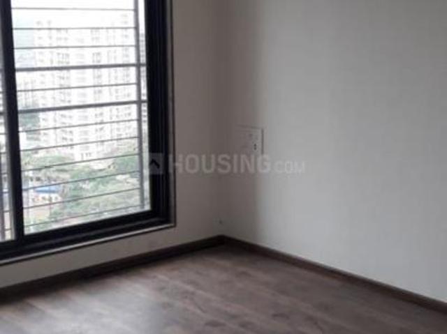 2 BHK Apartment in Kandivali East for rent Mumbai. The reference number is 21051674