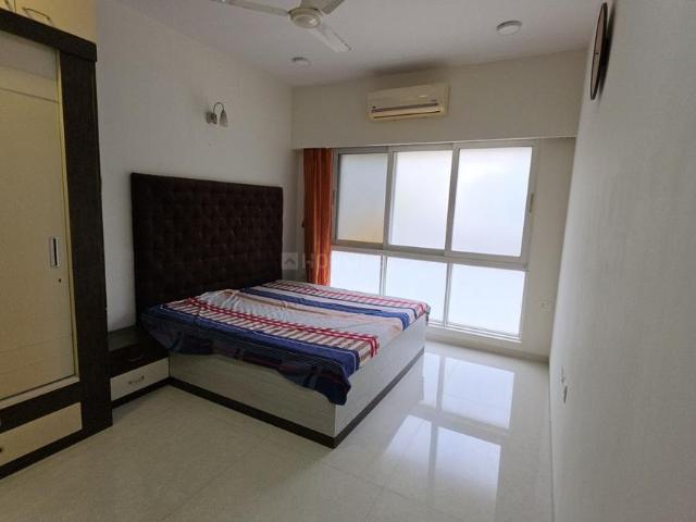 2 BHK Apartment in Kandivali East for rent Mumbai. The reference number is 21064012