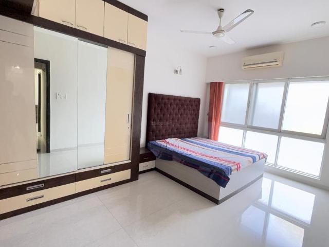 2 BHK Apartment in Kandivali East for rent Mumbai. The reference number is 21068695