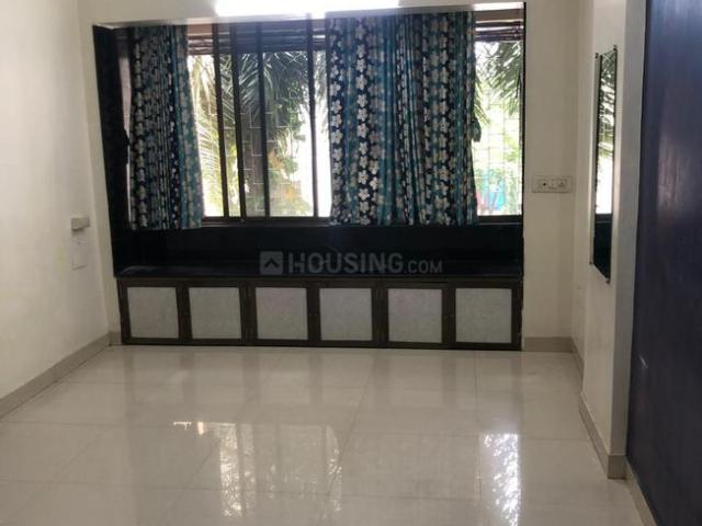 2 BHK Apartment in Kandivali East for rent Mumbai. The reference number is 21062498