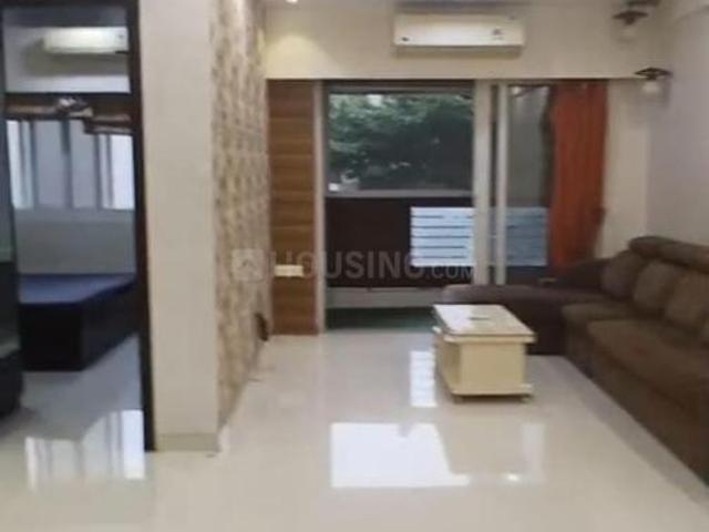 2 BHK Apartment in Kandivali East for rent Mumbai. The reference number is 21098296