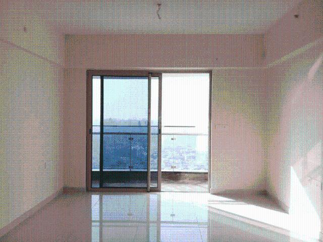 2 BHK Apartment in Kandivali East for rent Mumbai. The reference number is 21123674