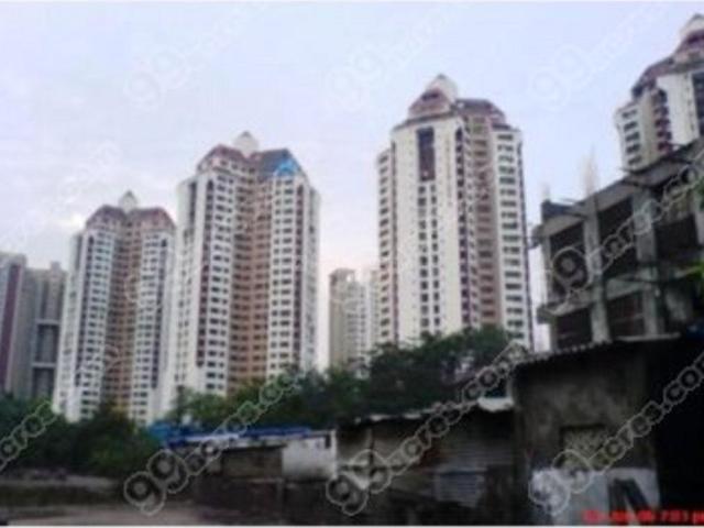 2 BHK Apartment in Kandivali East for rent Mumbai. The reference number is 21180695