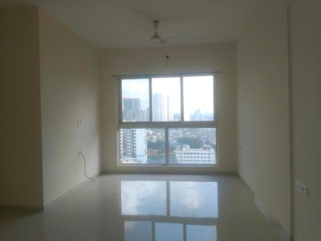 2 BHK Apartment in Kandivali East for rent Mumbai. The reference number is 21192501