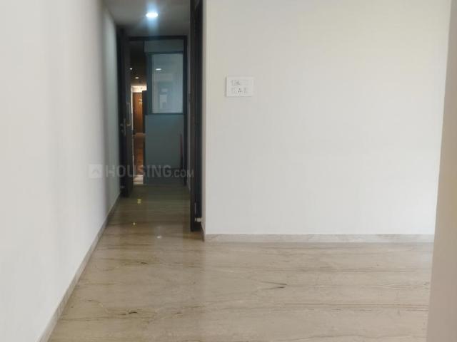 2 BHK Apartment in Kandivali East for rent Mumbai. The reference number is 21336290