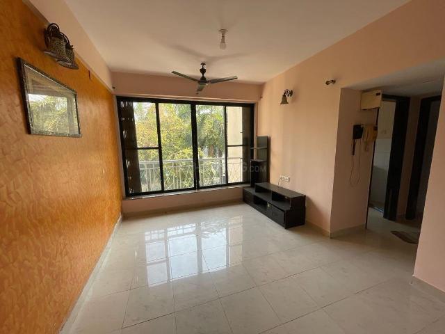 2 BHK Apartment in Kandivali East for rent Mumbai. The reference number is 21330449