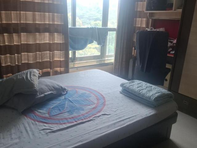 2 BHK Apartment in Kandivali East for rent Mumbai. The reference number is 21363032
